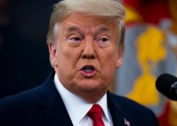 Τραμπ-για-τον-ναυτικό-αποκλεισμό-Ιράν:-«Όποιο-ιρανικό-πλοίο-πλησιάσει,-θα-εξουδετερώνεται-άμεσα»