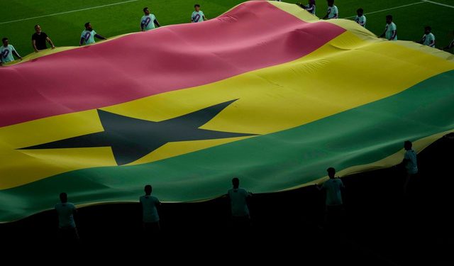 Γκάνα:-Νεκρός-20χρονος-ποδοσφαιριστής-μετά-από-ένοπλη-επίθεση