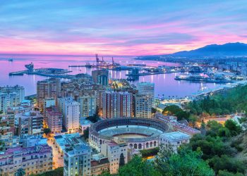 Ταξίδι-στην-πόλη-που-γεννήθηκε-και-λάτρεψε-ο-Πικάσο