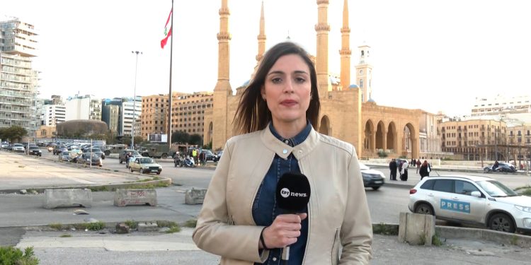 Με-το-βλέμμα-στραμμένο-στις-συνομιλίες:-Κλιμακώνονται-οι-επιθέσεις-του-Ισραήλ-στο-Νότιο-Λίβανο-–-Τι-μεταδίδει-η-απεσταλμένη-του-ΕΡΤnews-στη-Βηρυτό