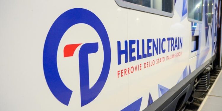 hellenic-train:-Κυκλοφοριακές-ρυθμίσεις-στη-γραμμή-Θεσσαλονίκη-Σέρρες-Θεσσαλονίκη