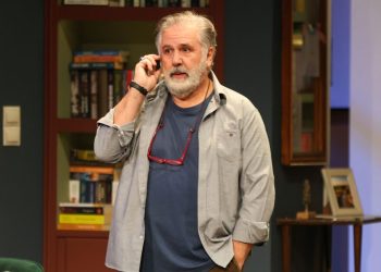 Ιεροκλής-Μιχαηλίδης:-«Όλα-τα-χρόνια,-υπάρχουν-άνθρωποι-που-κάνουν-σάτιρα-και-άνθρωποι-που-νομίζουν-ότι-κάνουν»