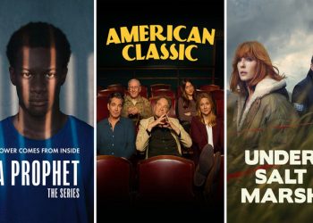 novacinema:-Καταιγισμός-νέων-σειρών-όπως-«a-prophet»,-«Αmerican-classic»,-«revenge»,-«billy-the-kid-s3»-που-θα-συναρπάσουν! 