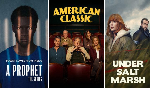 novacinema:-Καταιγισμός-νέων-σειρών-όπως-«a-prophet»,-«Αmerican-classic»,-«revenge»,-«billy-the-kid-s3»-που-θα-συναρπάσουν! 