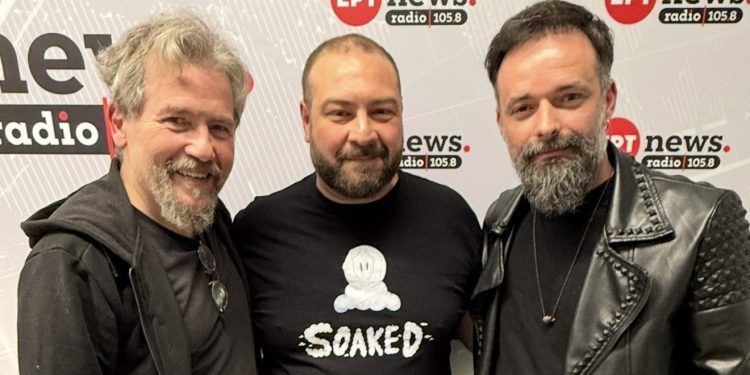 Μάκης-Τσούφης:-Όταν-δεν-κάνει-ταινίες…-γράφει-βιβλία