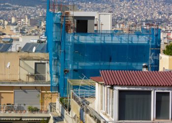 Υπόμνημα-του-Συμβουλίου-Αειφόρων-Κτιρίων-Ελλάδος-προς-το-ΥΠΕΝ:-Επείγει-η-ενσωμάτωση-των-νέων-ευρωπαϊκών-κανόνων-για-την-οικοδομή