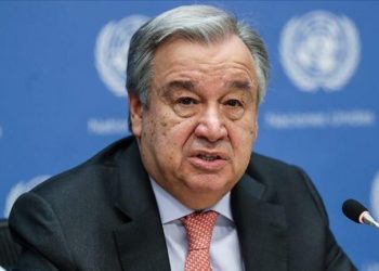 Γκουτέρες:-«Δεν-υπάρχει-στρατιωτική-λύση-στη-Μέση-Ανατολή»-–-Έκκληση-για-συνέχιση-των-συνομιλιών-και-αυστηρή-τήρηση-της-εκεχειρίας