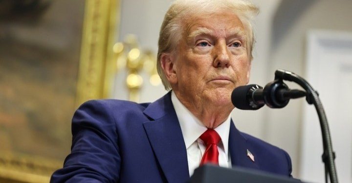 Τραμπ:-Ο-αποκλεισμός-ξεκίνησε,-το-Ιράν-θέλει-συμφωνία-«με-κάθε-κόστος»