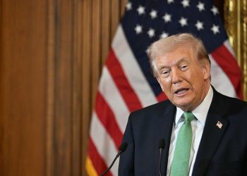 Τραμπ-για-Στενά-του-Όρμουζ:-Θα-εξολοθρεύσουμε-όποιο-ιρανικό-πλοίο-πλησιάσει-–-Σε-ισχύ-ο-αμερικανικός-αποκλεισμός