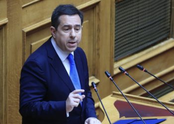 «Δεν-θεωρώ-ότι-έχω-κάνει-τίποτε-μεμπτό»-λέει-ο-Νότης-Μηταράκης-για-την-δεύτερη-δικογραφία-του-ΟΠΕΚΕΠΕ