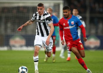 Σοκ-στον-ΠΑΟΚ-με-Ντεσπόντοφ:-Τέλος-η-σεζόν-για-τον-Βούλγαρο