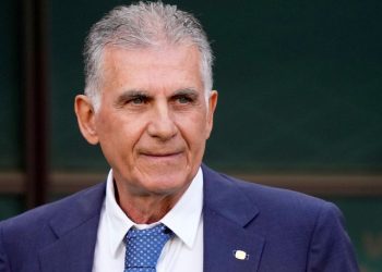 Εθνική-Γκάνας:-Ανέλαβε-ο-Κάρλος-Κεϊρός-ενόψει-Μουντιάλ