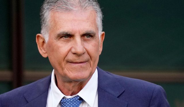 Εθνική-Γκάνας:-Ανέλαβε-ο-Κάρλος-Κεϊρός-ενόψει-Μουντιάλ