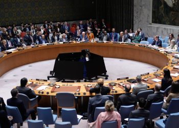 ΟΗΕ:-Γενική-Συνέλευση-του-Συμβουλίου-Ασφαλείας-για-τη-Μέση-Ανατολή-στις-16-Απριλίου-μετά-το-βέτο-Ρωσίας-Κίνας