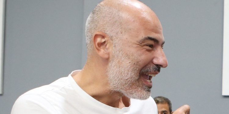 Καράγκουτης:-«Ένας-17χρονος-δωμάτιο-με-τον-Γιαννάκη;-Είχα-ένα-ρίγος-και-άγχος»