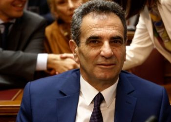 Λεονταρίδης:-Ζητώ-την-άρση-της-ασυλίας-μου-–-Η-μεσολάβησή-μου-ήταν-για-την-επίσπευση-πληρωμής-νόμιμων-δικαιωμάτων