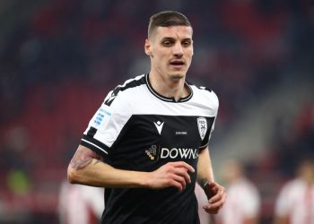 ΠΑΟΚ:-Τέλος-η-σεζόν-για-Ντεσπόντοφ,-περνάει-την-πόρτα-του-χειρουργείου