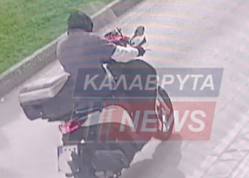 Έκλεψε-μηχανή-στην-Πάτρα,-πήγε-στα-Καλάβρυτα-για-καφέ-και-τον-συνέλαβαν-στο-Ξυλόκαστρο