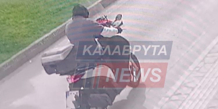 Έκλεψε-μηχανή-στην-Πάτρα,-πήγε-στα-Καλάβρυτα-για-καφέ-και-τον-συνέλαβαν-στο-Ξυλόκαστρο