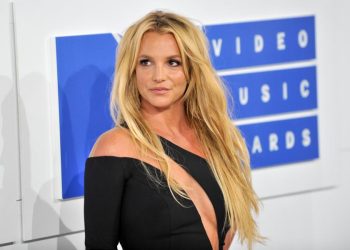 britney-spears:-Σε-κλινική-αποτοξίνωσης-μετά-τη-σύλληψη