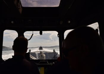 Κρήτη:-Νέα-επιχείρηση-διάσωσης-μεταναστών-–-Εντοπίστηκαν-από-γαλλικό-πολεμικό-πλοίο-και-αεροσκάφος-της-frontex