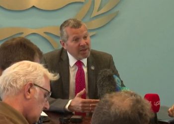 Διεθνής-Οργανισμός-Ναυτιλίας-κατά-Τραμπ:-Καμία-χώρα-δεν-έχει-το-δικαίωμα-να-αποκλείσει-τα-Στενά-του-Ορμούζ