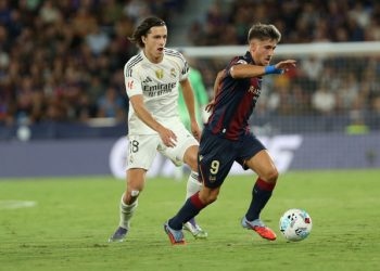 la-liga:-Βαθμολογική-ανάσα-για-την-Λεβάντε,-1-0-την-Χετάφε