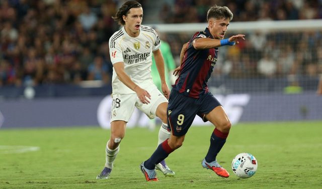 la-liga:-Βαθμολογική-ανάσα-για-την-Λεβάντε,-1-0-την-Χετάφε