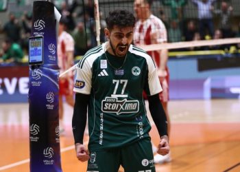 Πρωτοψάλτης:-«Θα-δώσουμε-σκληρούς-αγώνες-στους-τελικούς,-το-θέαμα-θα-είναι-πολύ-ωραίο»