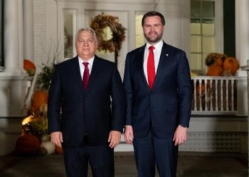 Βανς:-«Με-λυπεί»-η-ήττα-Όρμπαν,-οι-ΗΠΑ-θα-συνεργαστούν-με-τον-Μάγιαρ