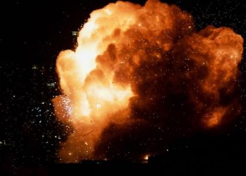 Πλήγματα-της-Χεζμπολάχ-κατά-ισραηλινών-δυνάμεων-στη-Χανίτα-και-στην-αλ-Μαλικίγια