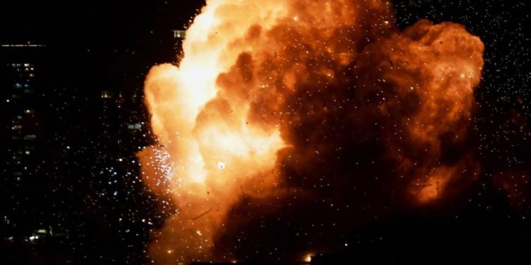 Πλήγματα-της-Χεζμπολάχ-κατά-ισραηλινών-δυνάμεων-στη-Χανίτα-και-στην-αλ-Μαλικίγια