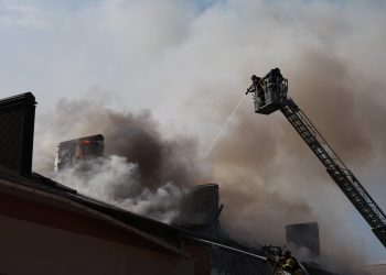 Ουκρανική-επίθεση-με-drones-σε-χημικό-εργοστάσιο-στη-βόρεια-Ρωσία