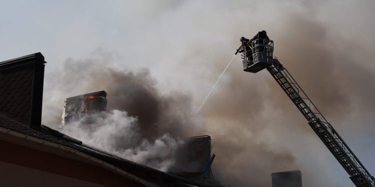 Ουκρανική-επίθεση-με-drones-σε-χημικό-εργοστάσιο-στη-βόρεια-Ρωσία