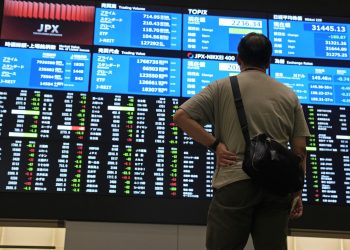 Σταθερό-το-δολάριο-καθώς-οι-ΗΠΑ-μπλοκάρουν-ιρανικά-πλοία-–-Συνεχίζονται-οι-επαφές-Ουάσινγκτον‑Τεχεράνης