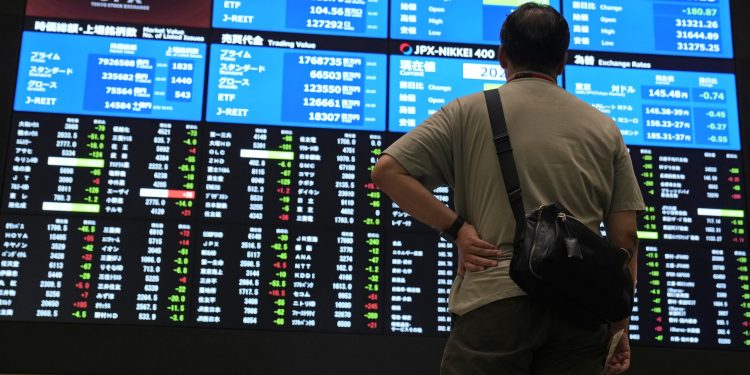 Σταθερό-το-δολάριο-καθώς-οι-ΗΠΑ-μπλοκάρουν-ιρανικά-πλοία-–-Συνεχίζονται-οι-επαφές-Ουάσινγκτον‑Τεχεράνης