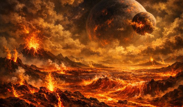 «Κόλαση»-στα-35-έτη-φωτός:-Ανακαλύφθηκε-πλανήτης-που-βρωμάει…-χαλασμένα-αβγά