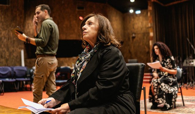 Μούσχουρη,-Αλεξίου,-Νταλάρας,-Γαλάνη,-Αρβανιτάκη-συναντούν-τον-Ρωμανό-τον-Μελωδό-σε-ένα-έργο-που-θα-σας-συγκινήσει