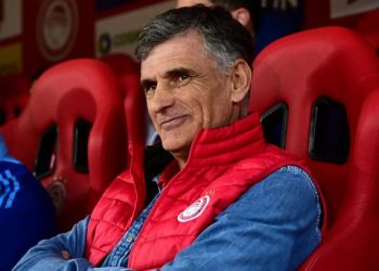 Τα-νέα-πρόσωπα-που-ετοιμάζει-ο-Μεντιλίμπαρ-για-το-ντέρμπι-με-τον-Παναθηναϊκό