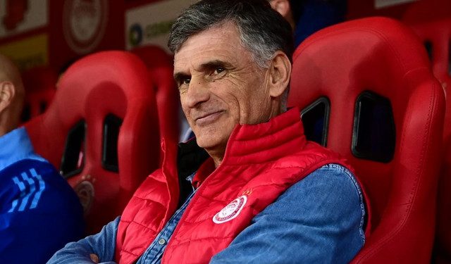 Τα-νέα-πρόσωπα-που-ετοιμάζει-ο-Μεντιλίμπαρ-για-το-ντέρμπι-με-τον-Παναθηναϊκό