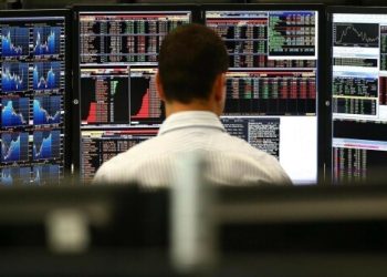 Οι-μετοχές-ανακάμπτουν,-ο-χρυσός-ανεβαίνει-και-το-πετρέλαιο-υποχωρεί-μπροστά-στο-ενδεχόμενο-μιας-συμφωνίας-ΗΠΑ-Ιράν