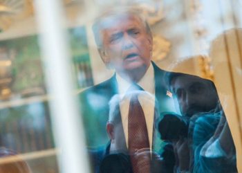 Ανάλυση-cnn:-Το-δόγμα-ισχύος-του-Τραμπ-«λυγίζει»-–-Το-Ιράν-δίνει-ένα-σκληρό-μάθημα