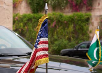 ΗΠΑ-και-Ιράν-επιστρέφουν-στο-Πακιστάν-αυτήν-την-εβδομάδα-για-νέες-διαπραγματεύσεις,-λέει-το-reuters