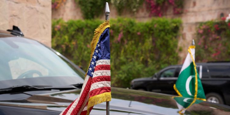 ΗΠΑ-και-Ιράν-επιστρέφουν-στο-Πακιστάν-αυτήν-την-εβδομάδα-για-νέες-διαπραγματεύσεις,-λέει-το-reuters