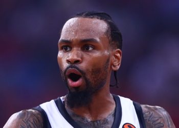 Απαγόρευση-μεταγραφών-στην-Παρτιζάν-λόγω-Κέβιν-Πάντερ