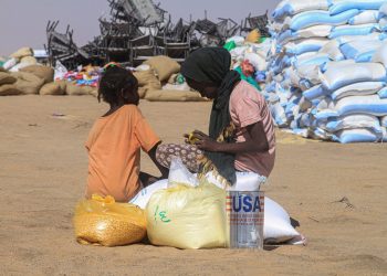 Πόλεμος-στο-Σουδάν:-Επτά-στους-δέκα-πολίτες-ζουν-πλέον-στη-φτώχεια