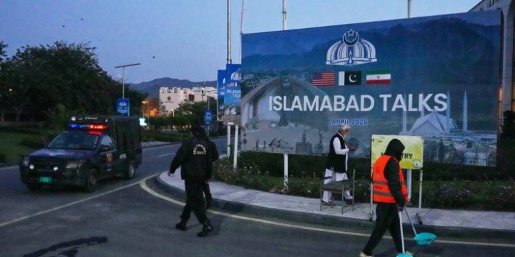 Το-Πακιστάν-προτείνει-δεύτερο-γύρο-συνομιλιών-ΗΠΑ–Ιράν-πριν-από-τη-λήξη-της-εκεχειρίας