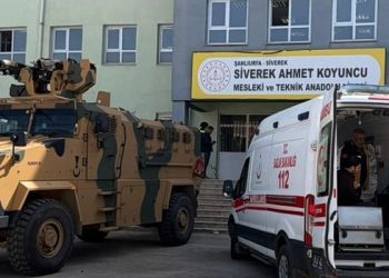 Τουρκία:-Ένοπλη-επίθεση-σε-λύκειο-–-Τουλάχιστον-16-τραυματίες