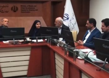 Αδιανόητη-αντίδραση-Πεζεσκιάν:-Του-είπαν-για-εισβολή-στον-εναέριο-χώρο-και-συνέχισε-τη-συνεδρίαση