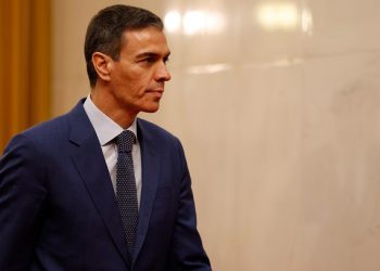 Συνάντηση-Σι-Τζινπίνγκ-με-Πέδρο-Σάντσεθ:-«Το-Πεκίνο-μπορεί-να-διαδραματίσει-σημαντικό-ρόλο-στην-επίλυση-της-σύγκρουσης-στη-Μέση-Ανατολή»